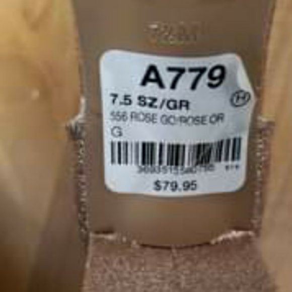 New Shoes - Picture 2 of 2